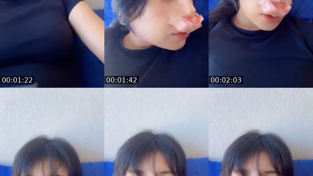 @valzuky TikTok live
