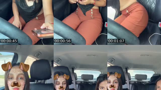 @yenydiaz62 TikTok live