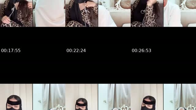 @qmra.5 TikTok live