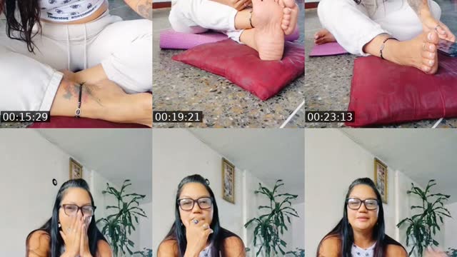 TikTok live: Te doy la bienvenida a mi LIVE by @habibiiyoga1