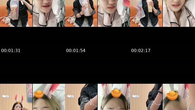 @hmimimimie TikTok live from 2026-08-11