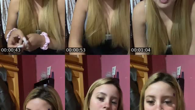 @turubiafavorite TikTok live