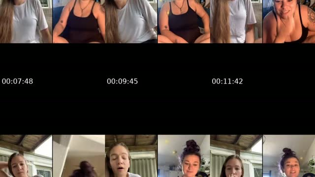 @badassburper TikTok live from 2026-08-11