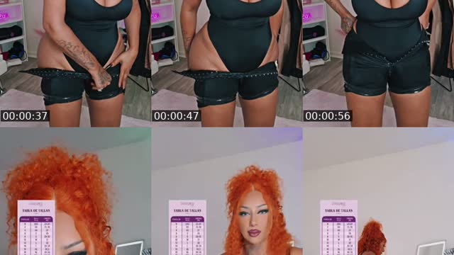 👀WAIT FOR THE GIVEAWAY - @snatched.body