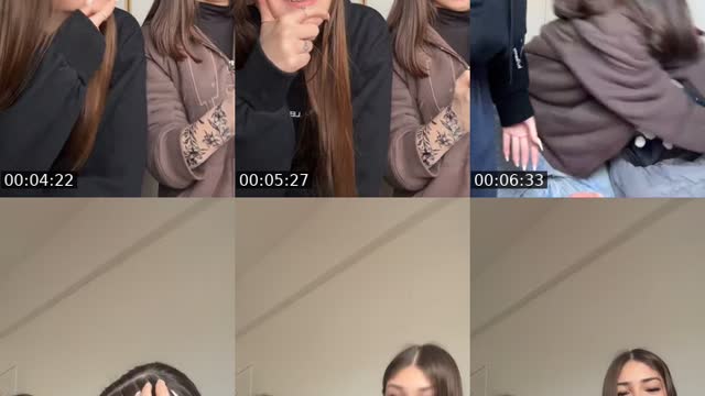 @loladiaazz TikTok live
