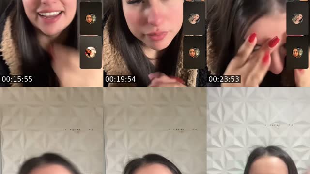@_natasha_dias TikTok live from 2026-08-11