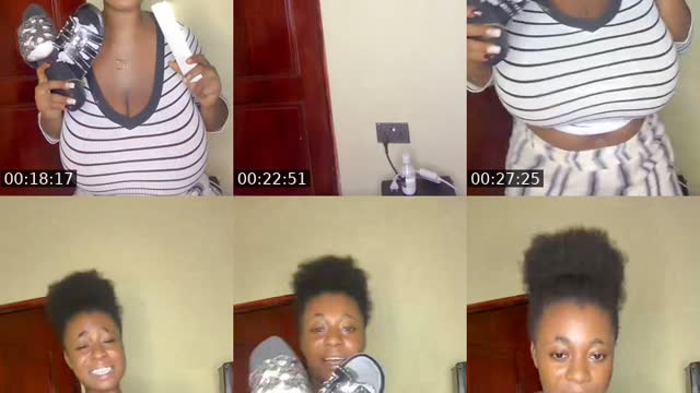 @nanaadjoah.1 TikTok live from 2026-08-11