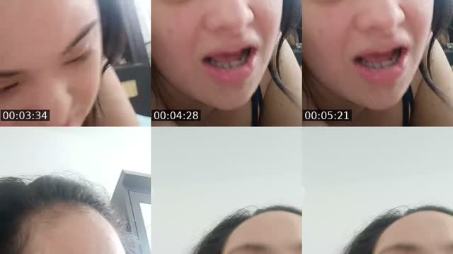 @akatninkatia12 TikTok live