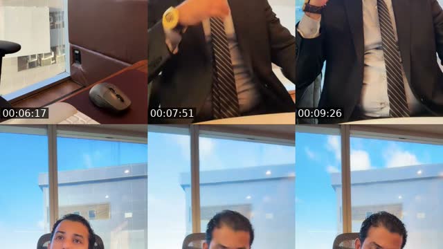 @dsanta39 TikTok live from 2026-08-11