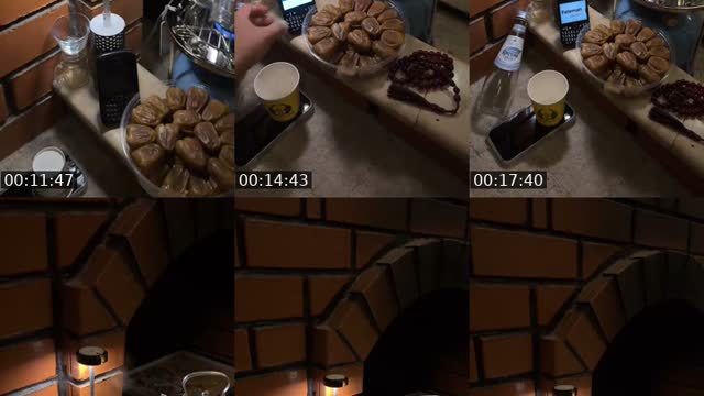 TikTok live: الله حيهم ☕️ by @llr_llii