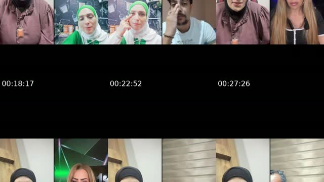 @eman.al.hamarna TikTok live