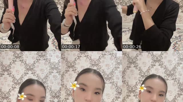 @_botashk1n TikTok live