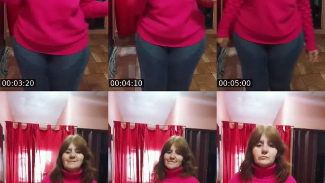 a bailar y disfrutar de la vida - @silviahildaname