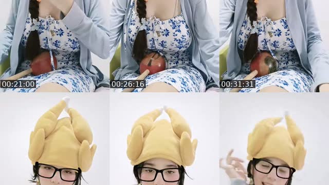 TikTok live: chisme, maracas  y adivinanzas by @melyarepitadeques