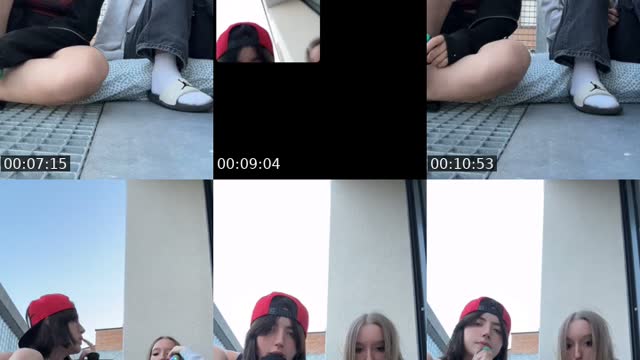 @kaly20062 TikTok live