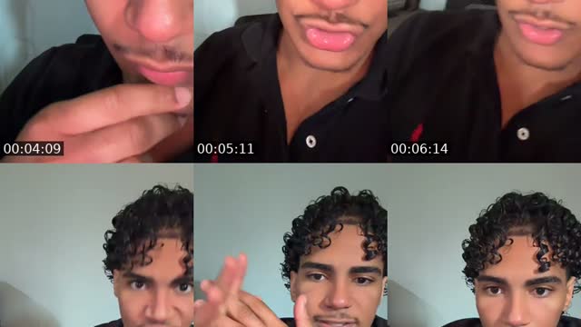 TikTok live: Peppers by @g82by2027