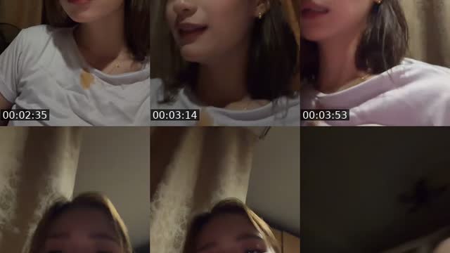 20 mins lang pls - @oyik_dump