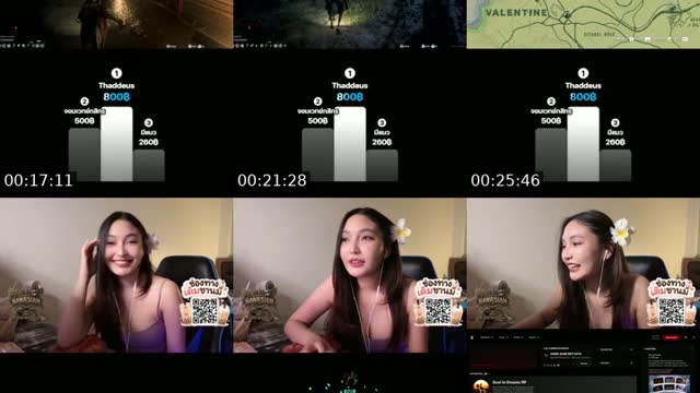 @nicezy_118 TikTok live