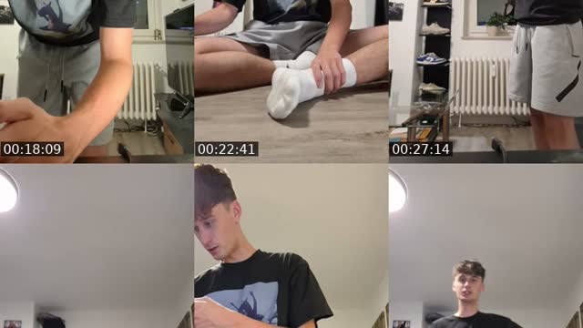 @felix.zuc TikTok live from 2026-08-11