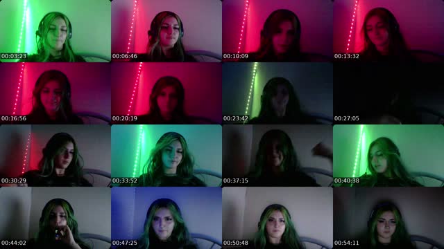 @iamnotrealwtf TikTok live from 2026-08-11