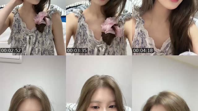@ysxndy TikTok live
