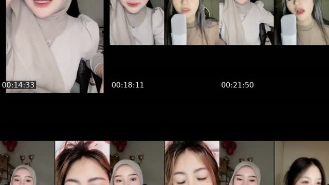 @niimahx TikTok live from 2026-08-11