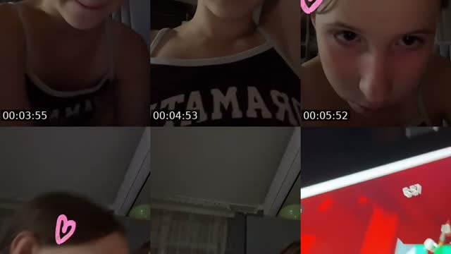 @angelinka5129 TikTok live