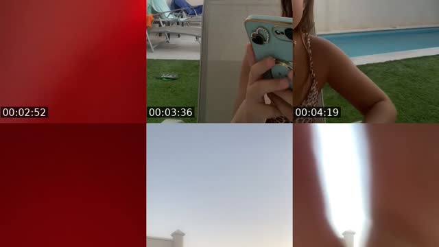 @valentina.luque.mo TikTok live