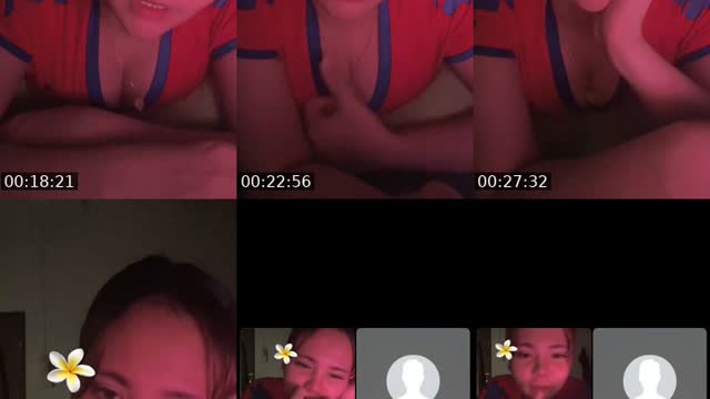 TikTok live: pijak ii screen by @lieyajerr_