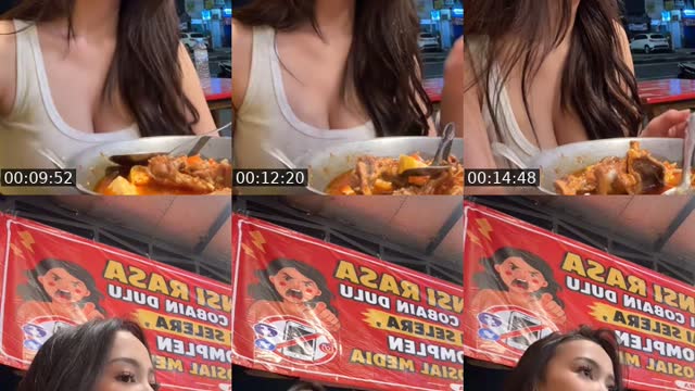 @berrychezeee TikTok live