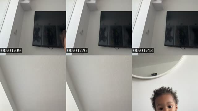 TikTok live: We’re backkk🌸🫧💗 by @stylesbykeii