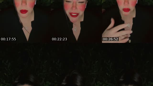@rokaahmedelkholy TikTok live from 2026-08-11