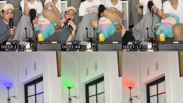 @syldith TikTok live from 2026-08-11