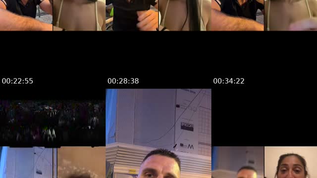@fire.fire9 TikTok live from 2026-08-11