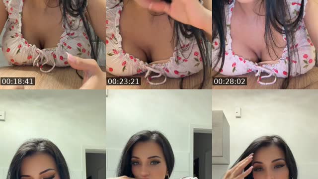 @cataleya2146 TikTok live