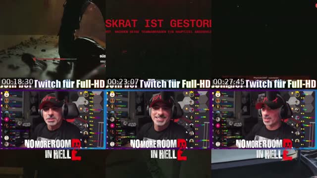 Die letzte Bastion - @blade_deckard