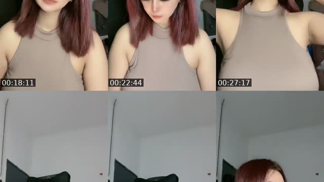 @prettymellt69 TikTok live from 2026-08-11
