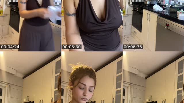 @gizzcengiz TikTok live