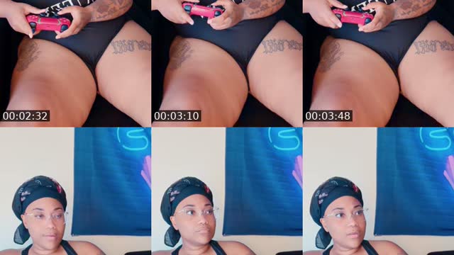 @shihan.yen TikTok live