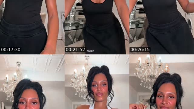 @blackbusinesstherealone TikTok live from 2026-08-11