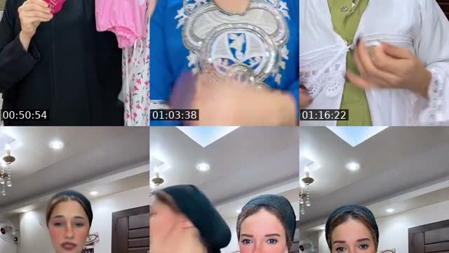 @mariemmohsen02 TikTok live from 2026-08-11