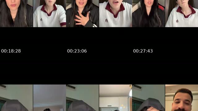 @alsharehan TikTok live