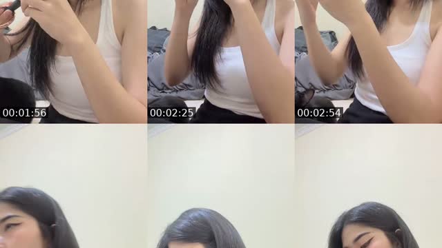 dari kontak anda - @anggiskamarantiii