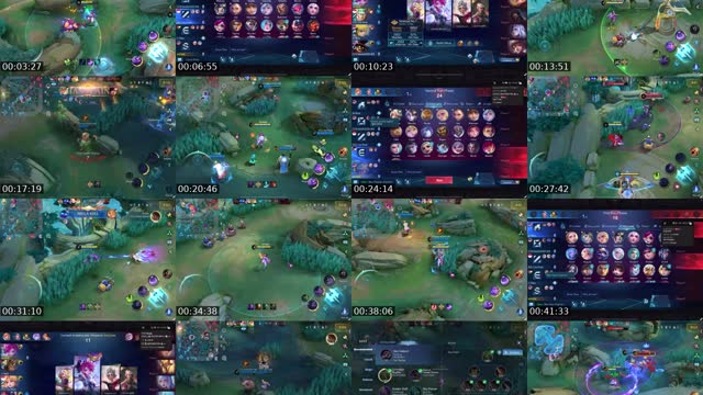TikTok live: meh meh by @anztsia_