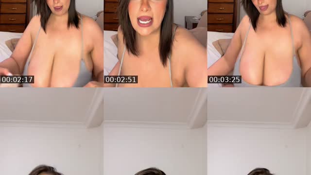 @sara_ha54 TikTok live