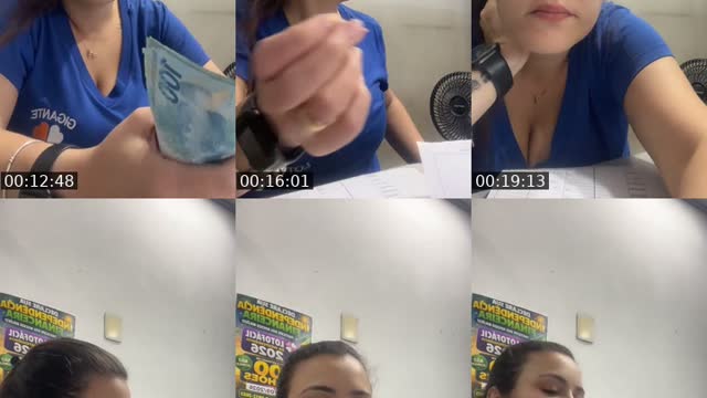@duanasilvaleite TikTok live