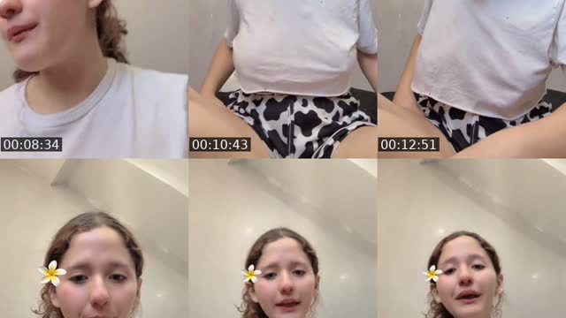 @canelitayuy TikTok live