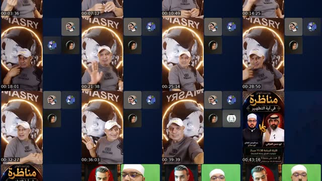 @elmo7areb3320 TikTok live