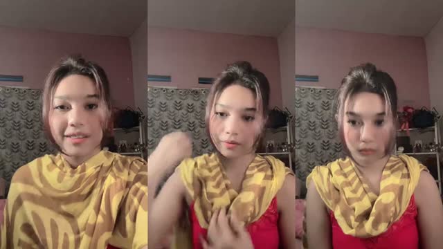 @zaraanjaimabar TikTok live from 2026-08-11
