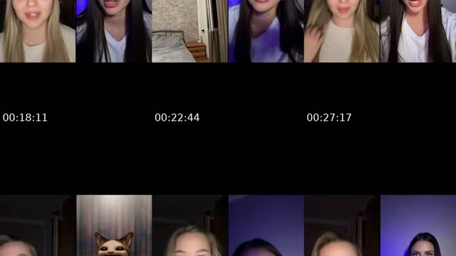 @sonwii_02 TikTok live
